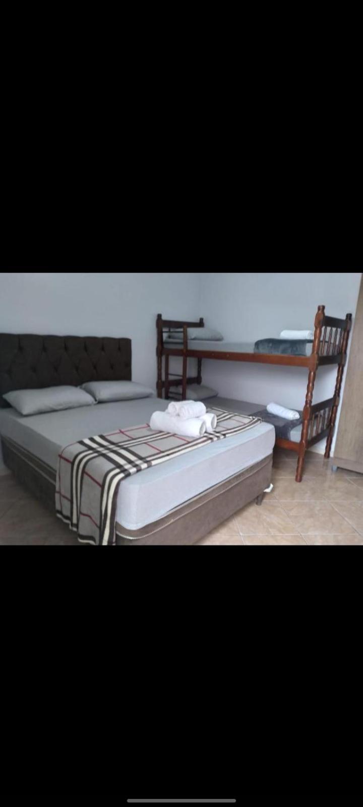 פנייה Suites Economicas Beto Carreiro Word מראה חיצוני תמונה