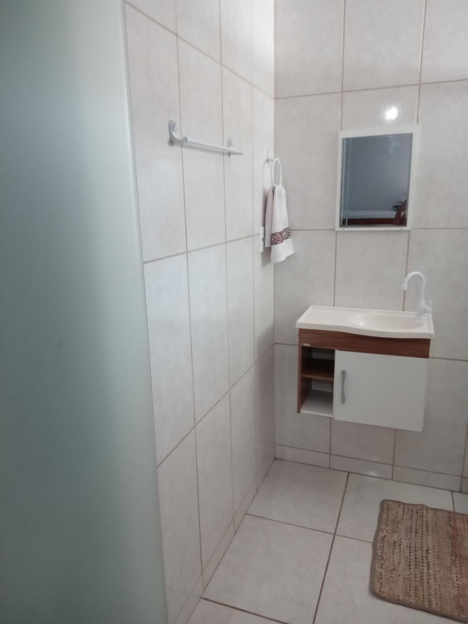 פנייה Suites Economicas Beto Carreiro Word מראה חיצוני תמונה