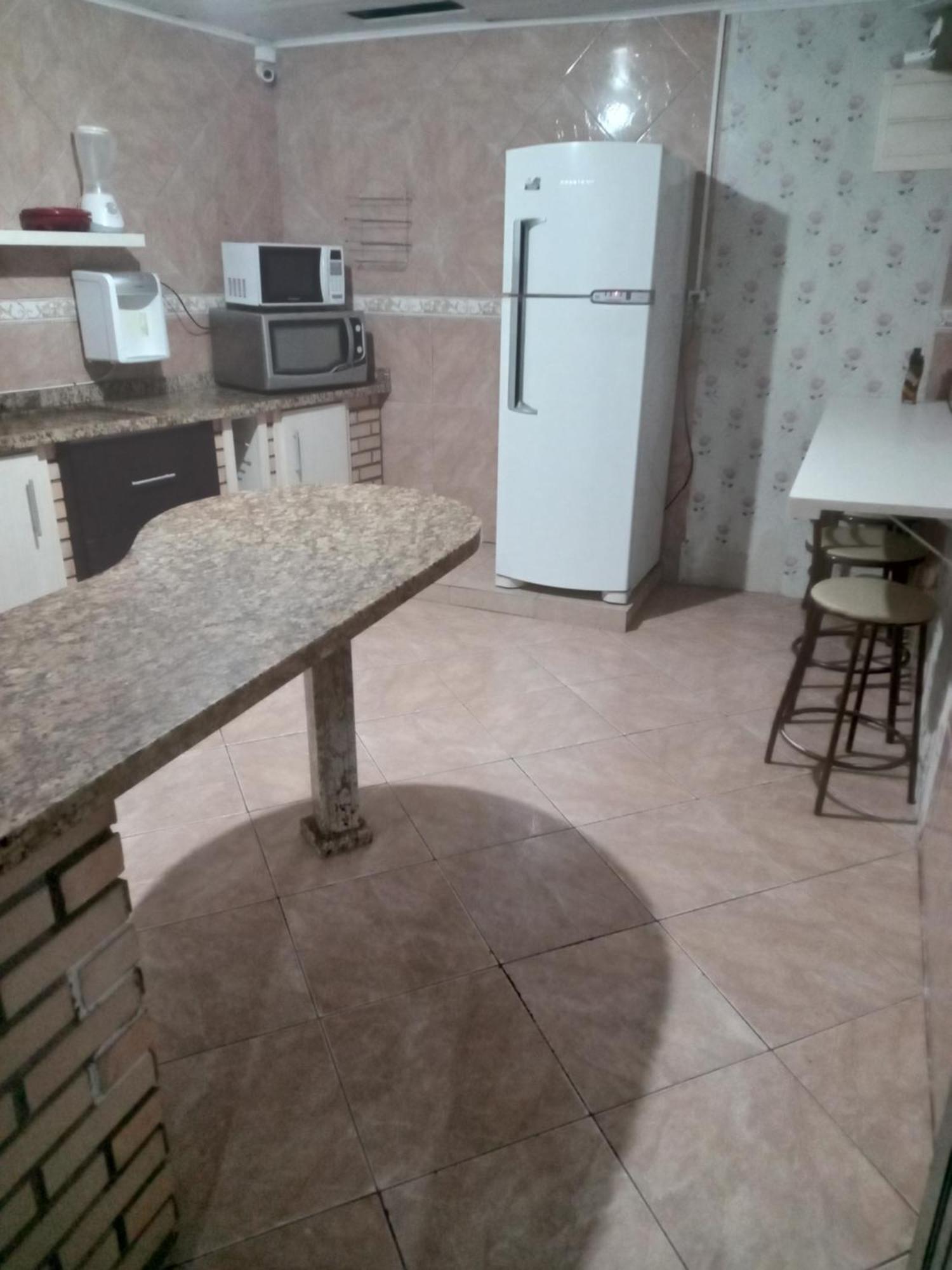 פנייה Suites Economicas Beto Carreiro Word מראה חיצוני תמונה