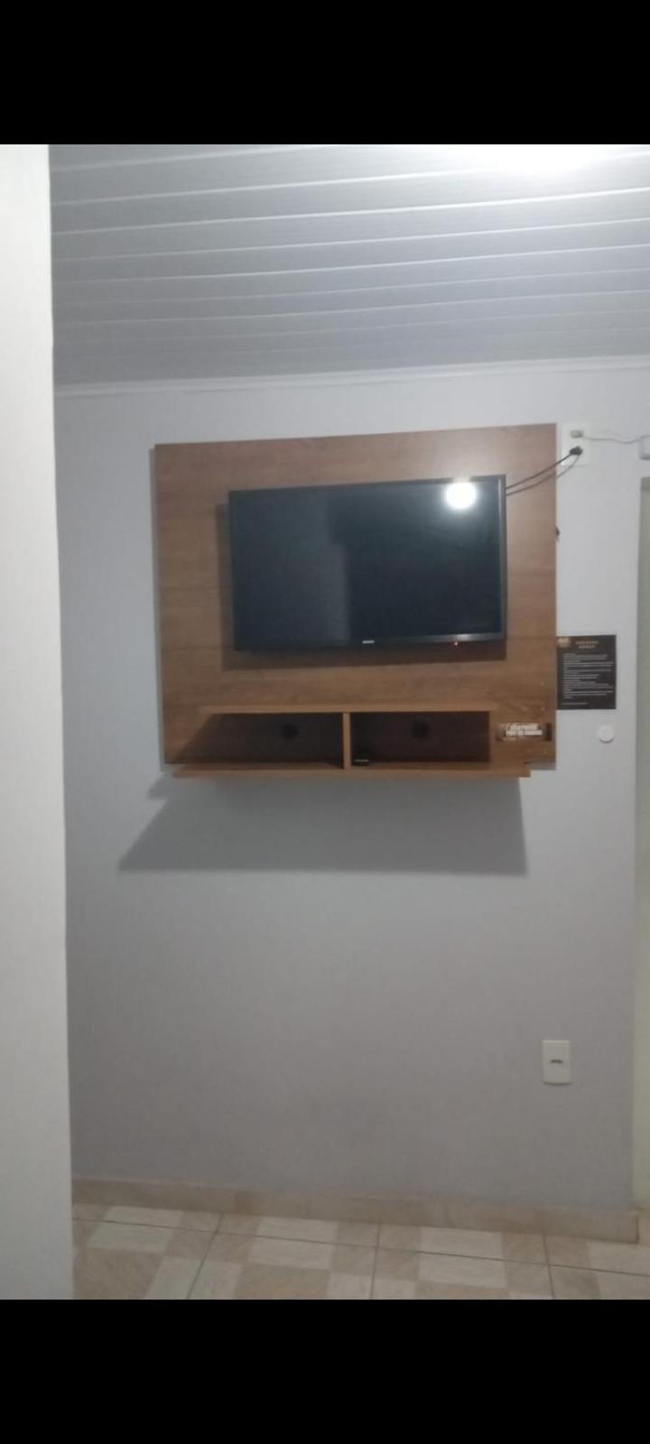פנייה Suites Economicas Beto Carreiro Word מראה חיצוני תמונה