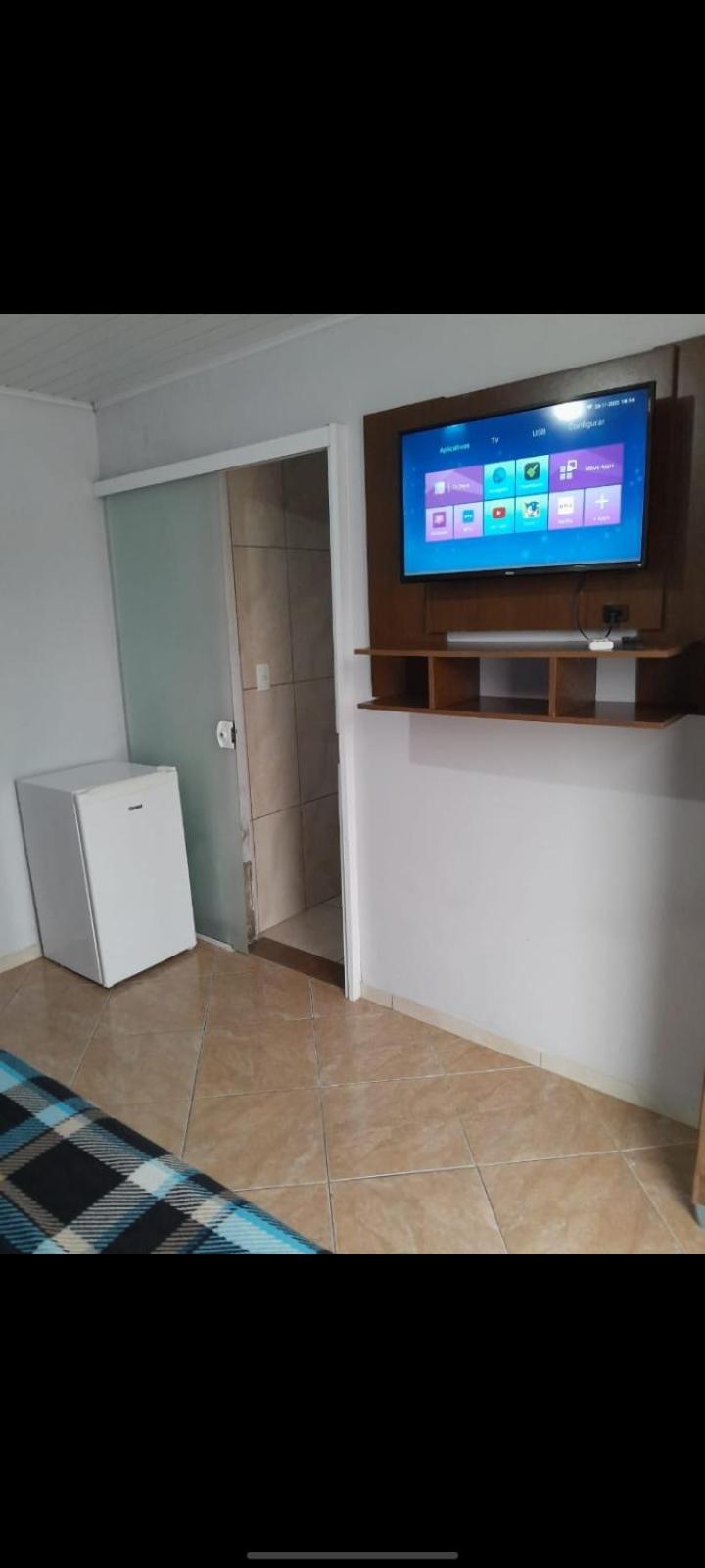 פנייה Suites Economicas Beto Carreiro Word מראה חיצוני תמונה