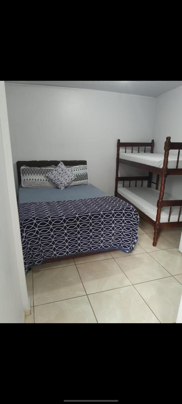 פנייה Suites Economicas Beto Carreiro Word מראה חיצוני תמונה