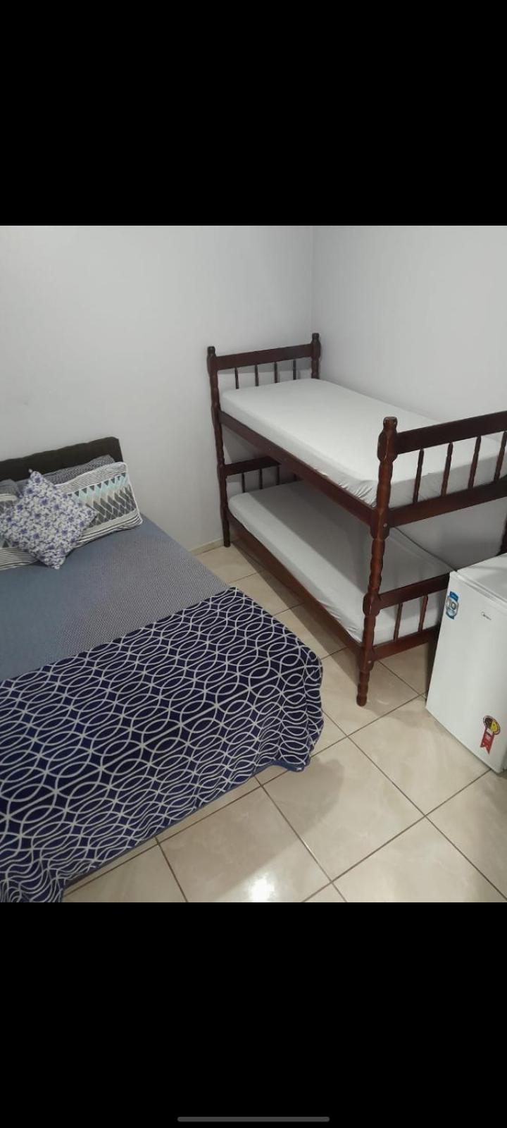 פנייה Suites Economicas Beto Carreiro Word מראה חיצוני תמונה