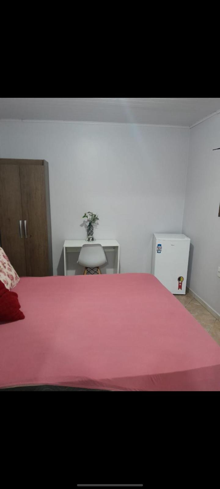 פנייה Suites Economicas Beto Carreiro Word מראה חיצוני תמונה
