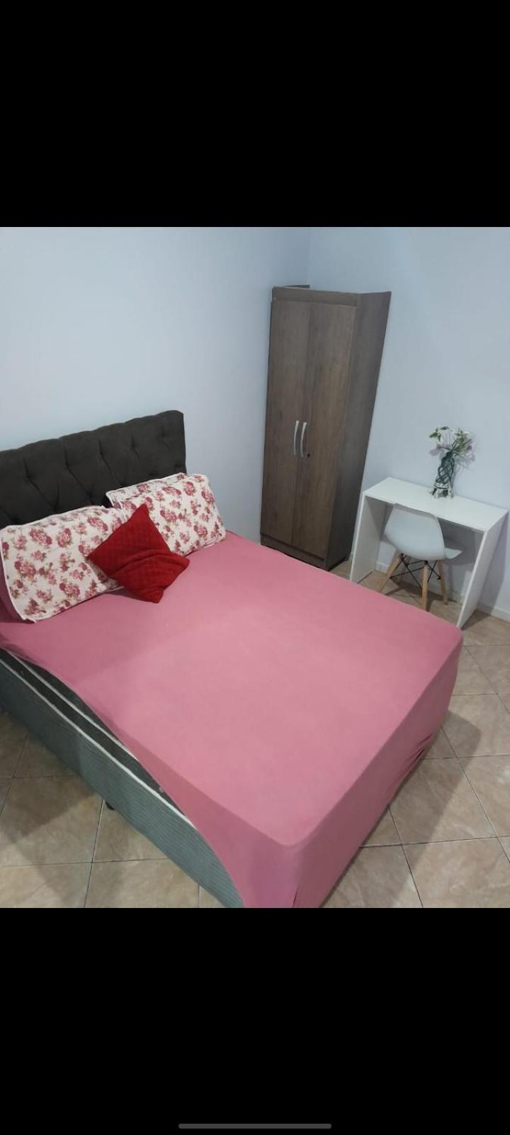 פנייה Suites Economicas Beto Carreiro Word מראה חיצוני תמונה