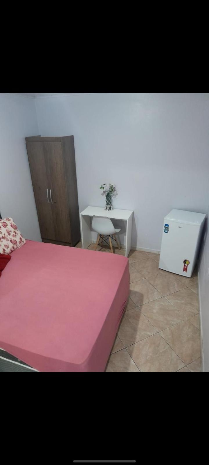 פנייה Suites Economicas Beto Carreiro Word מראה חיצוני תמונה